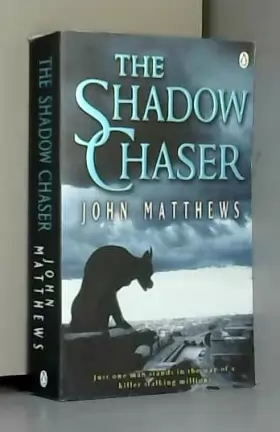 Couverture du produit · The Shadow Chaser