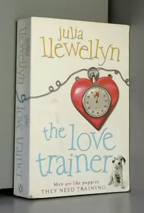 Couverture du produit · The Love Trainer