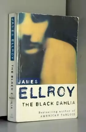Couverture du produit · The Black Dahlia
