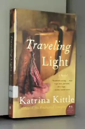 Couverture du produit · Traveling Light: A Novel