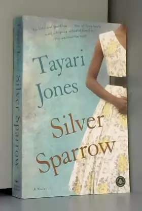 Couverture du produit · Silver Sparrow