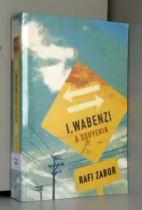 Couverture du produit · I, Wabenzi: A Souvenir