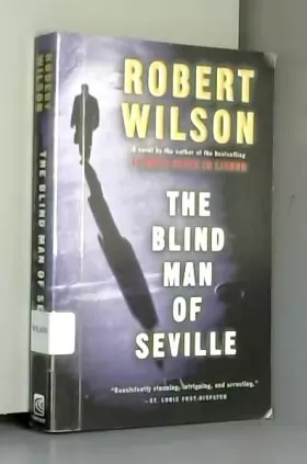 Couverture du produit · The Blind Man of Seville