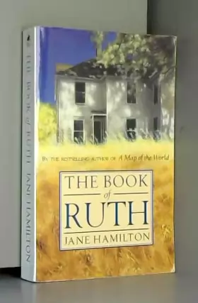 Couverture du produit · The Book Of Ruth
