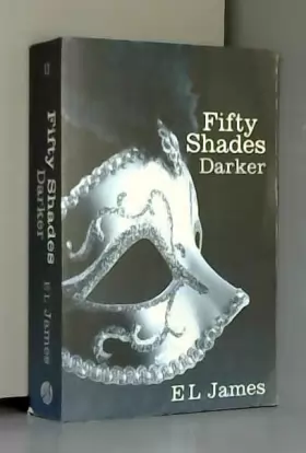 Couverture du produit · Fifty Shades Darker