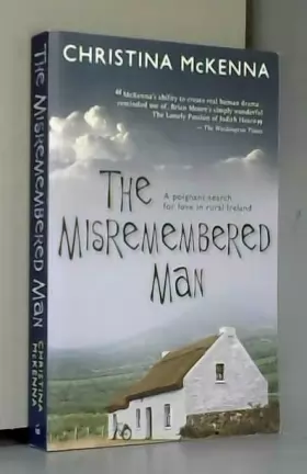 Couverture du produit · The Misremembered Man