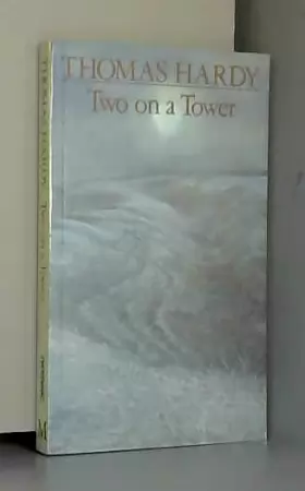 Couverture du produit · Two on a Tower