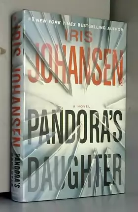 Couverture du produit · Pandora's Daughter