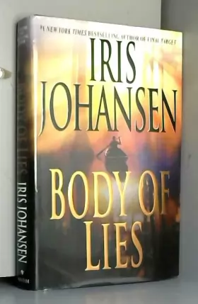 Couverture du produit · Body of Lies