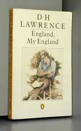 Couverture du produit · England, My England