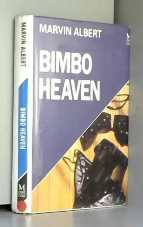 Couverture du produit · Bimbo Heaven