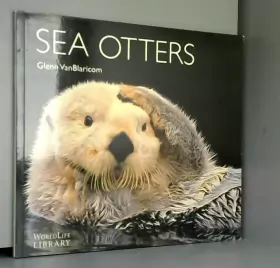 Couverture du produit · Sea Otters