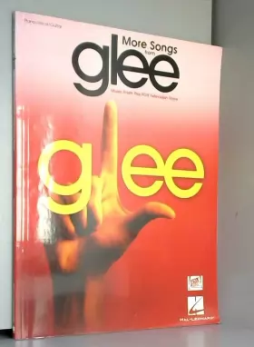 Couverture du produit · More Songs from Glee: Music from the Fox Television Show