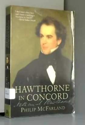 Couverture du produit · Hawthorne in Concord