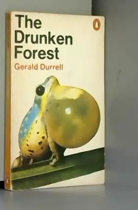 Couverture du produit · The Drunken Forest