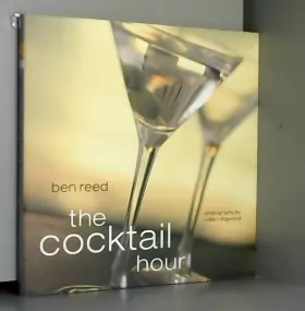 Couverture du produit · Cocktail Hour