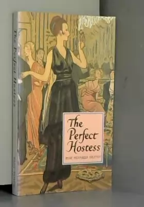 Couverture du produit · The Perfect Hostess
