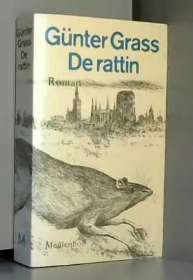 Couverture du produit · Die Rattin