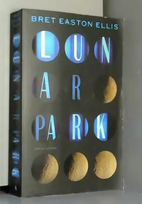 Couverture du produit · Lunar Park