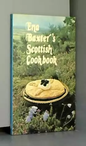Couverture du produit · Scottish Cook Book