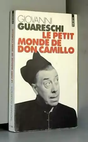 Couverture du produit · Le Petit monde de Don Camillo