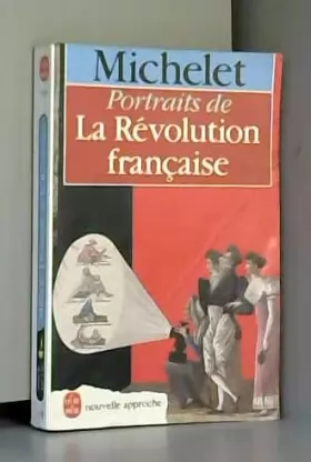 Couverture du produit · La Révolution française : Tome 2, Portraits de la Révolution