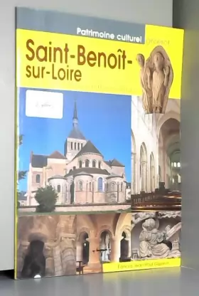 Couverture du produit · Saint Benoît Sur Loire