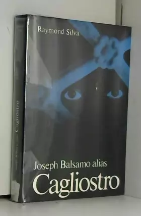 Couverture du produit · Joseph balsamo alias cagliostro