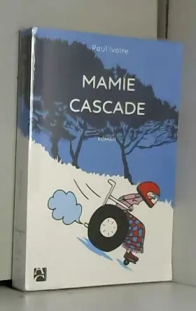 Couverture du produit · Mamie Cascade