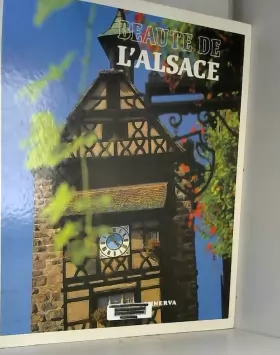 Couverture du produit · Beauté de l'Alsace