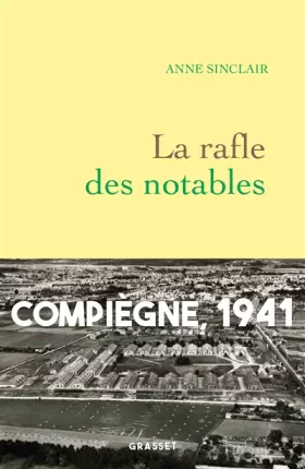 Couverture du produit · La rafle des notables