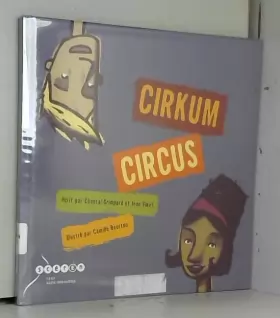 Couverture du produit · Cirkum Circus