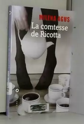 Couverture du produit · La comtesse de Ricotta