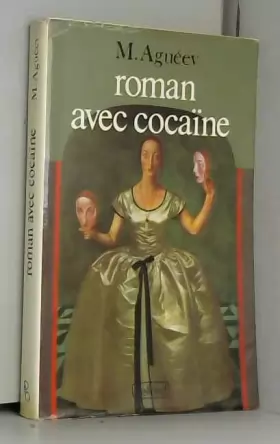 Couverture du produit · roman avec cocaine