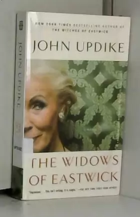 Couverture du produit · The Widows of Eastwick: A Novel