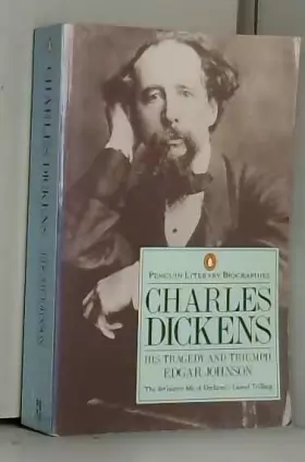 Couverture du produit · Charles Dickens
