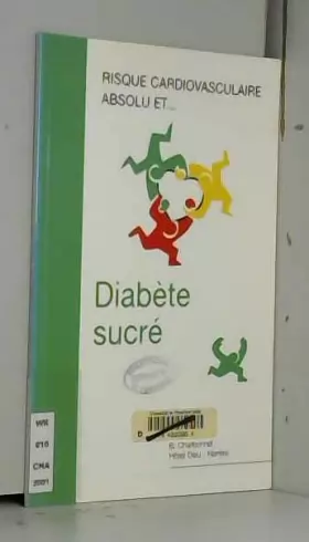 Couverture du produit · Diabète sucré