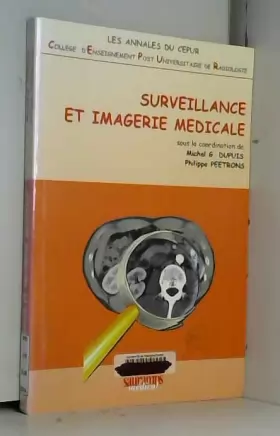 Couverture du produit · Surveillance et imagerie médicale