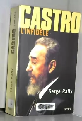 Couverture du produit · Castro, l'infidèle