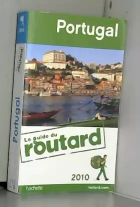 Couverture du produit · Portugal 2010