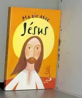 Couverture du produit · MA VIE AVEC JESUS