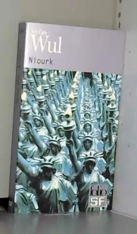 Couverture du produit · Niourk