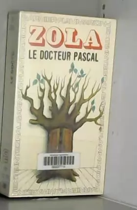 Couverture du produit · Le Docteur Pascal (Collection Garnier-Flammarion)