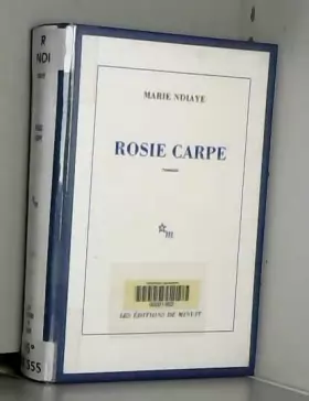 Couverture du produit · Rosie Carpe