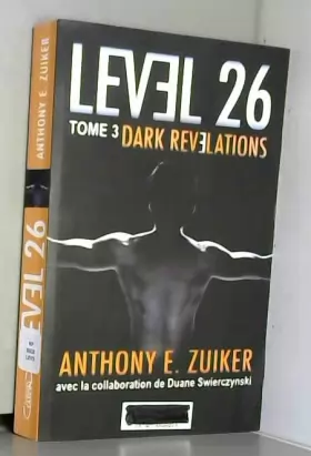 Couverture du produit · Dark revelations Level 26 tome 3