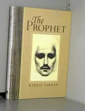 Couverture du produit · Prophet, the