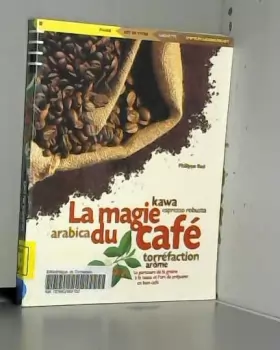 Couverture du produit · La magie du café