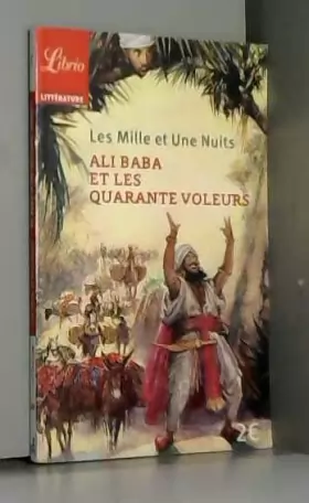 Couverture du produit · Les Mille et Une Nuits : Ali Baba et les quarante voleurs