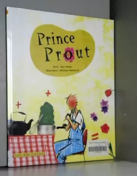 Couverture du produit · Prince Prout