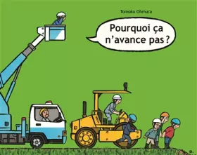 Couverture du produit · Pourquoi ça n'avance pas ?